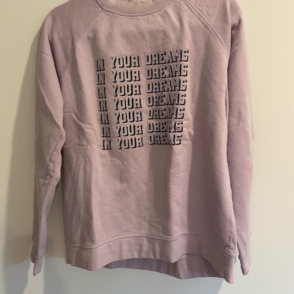 Ganni Lott Isoli Sweatshirt - Picture 2 of 4